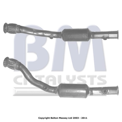 Catalytic Converter